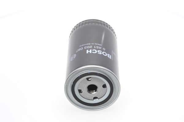 BOSCH 0451203087 Yağ Filtresi