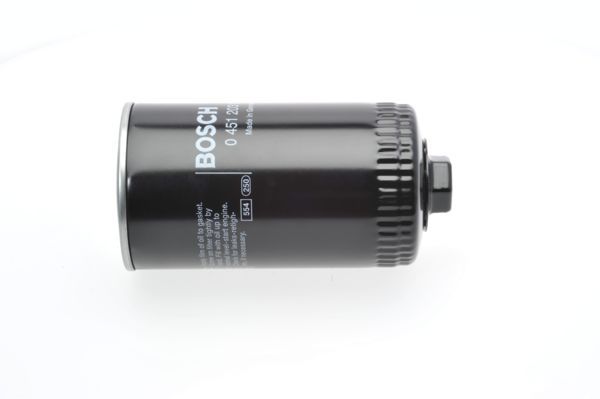 BOSCH 0451203087 Yağ Filtresi - . Görsel