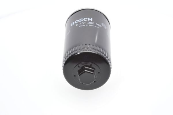 BOSCH 0451203087 Yağ Filtresi - . Görsel