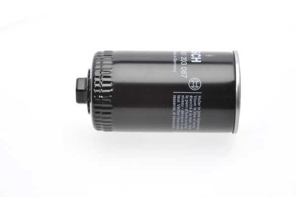 BOSCH 0451203087 Yağ Filtresi - . Görsel