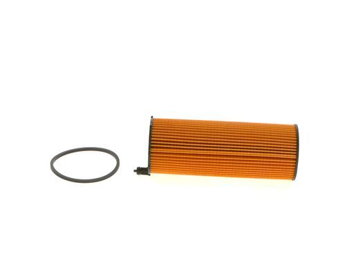 BOSCH F026407002 Yağ Filtresi - . Görsel