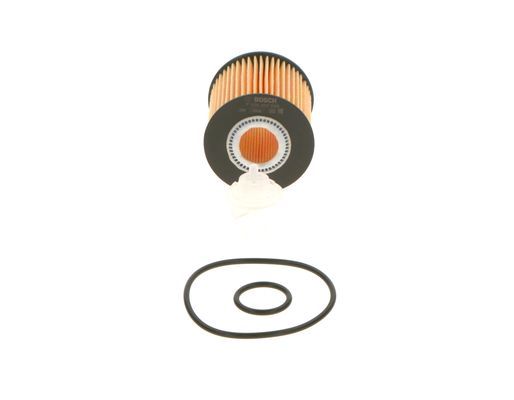 BOSCH F026407098 Yağ Filtresi - . Görsel