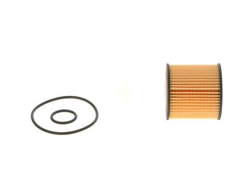 BOSCH F026407098 Yağ Filtresi - . Görsel