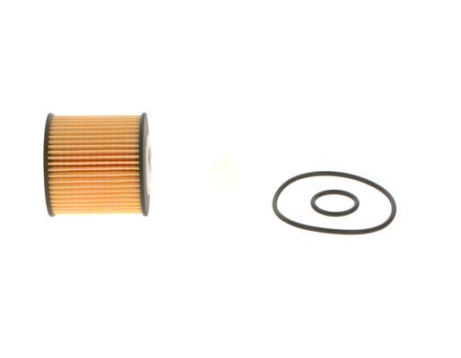 BOSCH F026407098 Yağ Filtresi - . Görsel