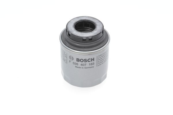 BOSCH F026407183 Yağ Filtresi - . Görsel