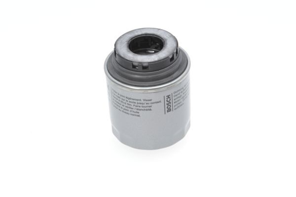 BOSCH F026407183 Yağ Filtresi - . Görsel