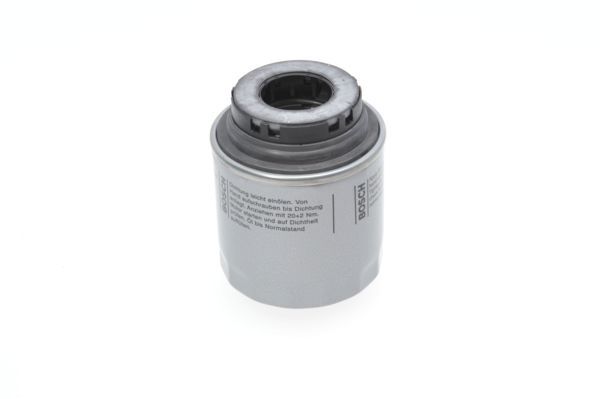 BOSCH F026407183 Yağ Filtresi - . Görsel