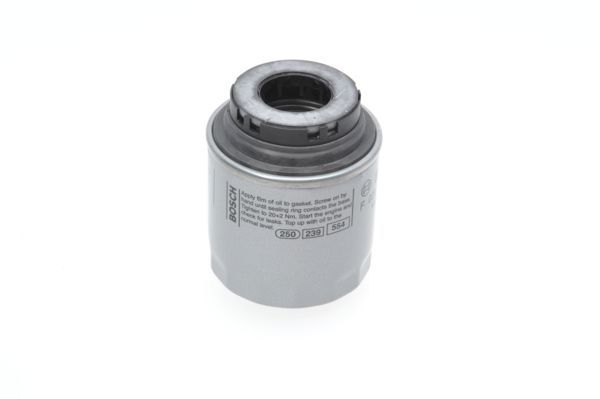 BOSCH F026407183 Yağ Filtresi - . Görsel