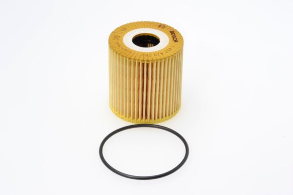 BOSCH 1457429762 Yağ Filtresi - . Görsel