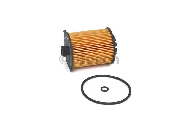 BOSCH F026407152 Yağ Filtresi - . Görsel