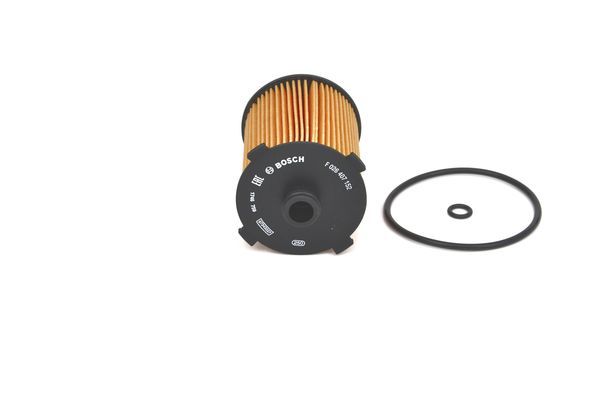 BOSCH F026407152 Yağ Filtresi