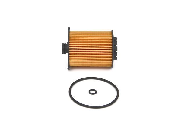 BOSCH F026407152 Yağ Filtresi - . Görsel