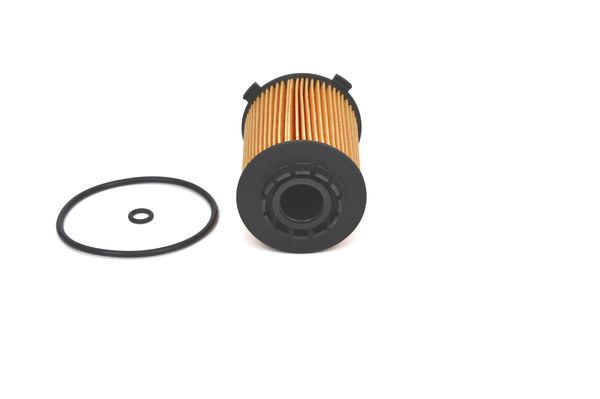BOSCH F026407152 Yağ Filtresi - . Görsel
