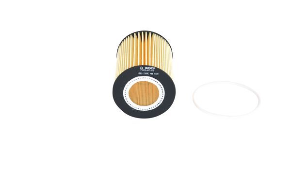 BOSCH F026407075 Yağ Filtresi