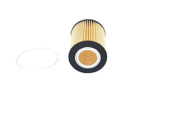 BOSCH F026407075 Yağ Filtresi - . Görsel