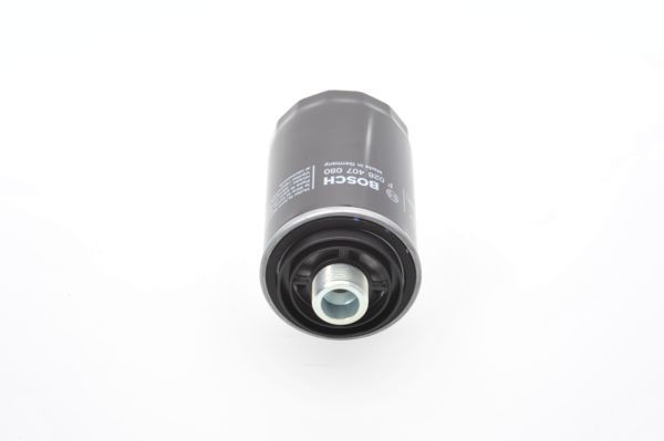 BOSCH F026407080 Yağ Filtresi