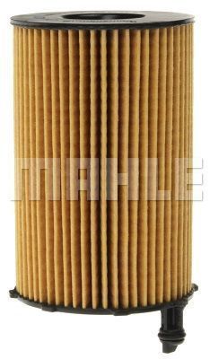 MAHLE OX420D Yağ Filtresi - . Görsel