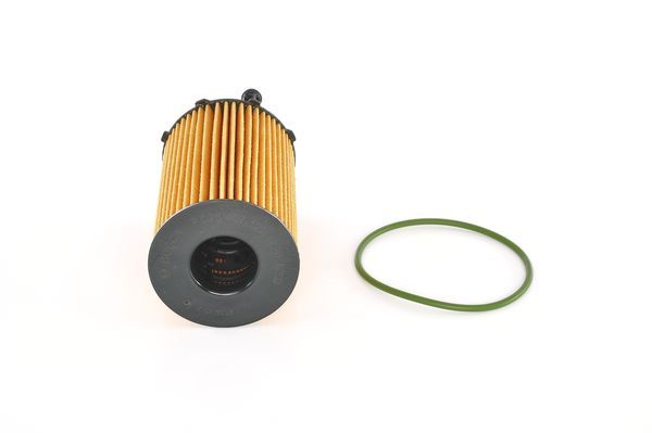 BOSCH F026407122 Yağ Filtresi - . Görsel