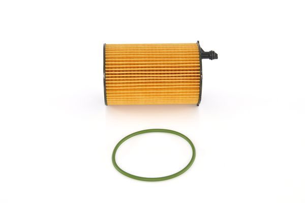 BOSCH F026407122 Yağ Filtresi - . Görsel