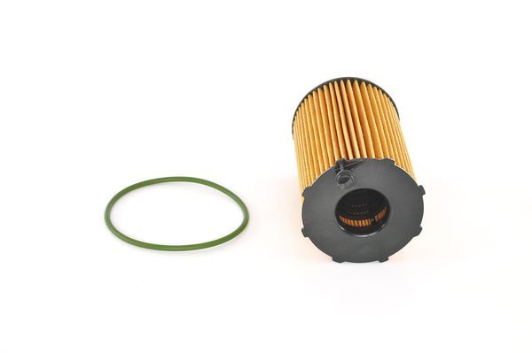 BOSCH F026407122 Yağ Filtresi - . Görsel