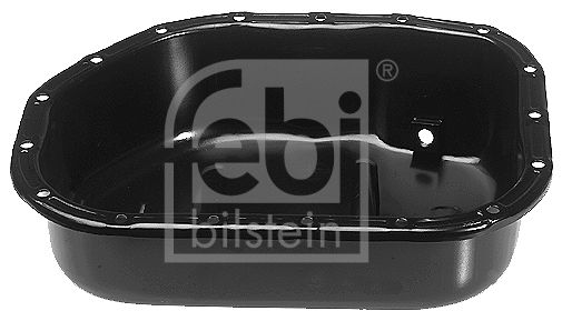 FEBI BILSTEIN 07715 Yağ Karteri