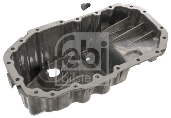 FEBI BILSTEIN 100264 Yağ Karteri