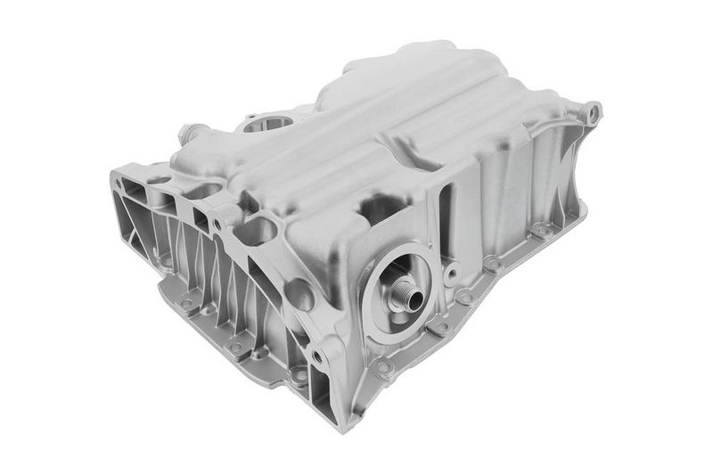 Yağ Karteri TOPRAN 118 119