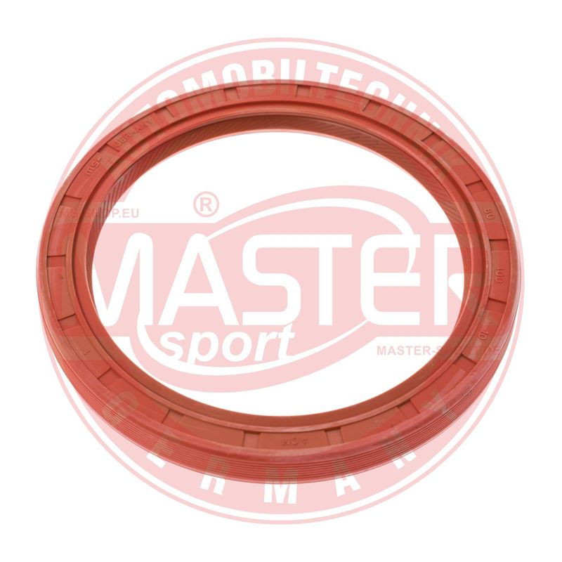 Yağ Keçesi, Krank Mili MASTER-SPORT GERMANY 2108-1005160ACM-PCS-MS