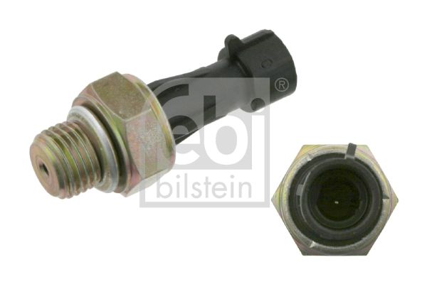 FEBI BILSTEIN 12228 Yağ Basınç Müşürü