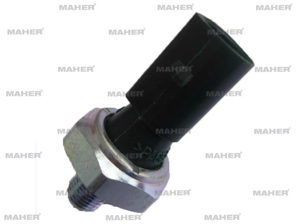 Yağ Müşürü  MAHER 24588