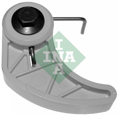 INA 551007410 Yağ Pompa Zincir Paleti - . Görsel