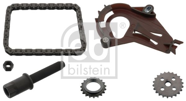 FEBI BILSTEIN 47979 Yağ Pompa Zincir Seti