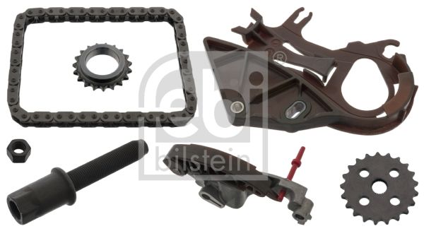 FEBI BILSTEIN 47978 Yağ Pompa Zincir Seti