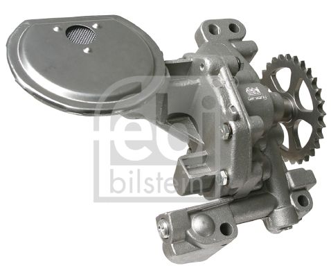 FEBI BILSTEIN 21079 Yağ Pompası