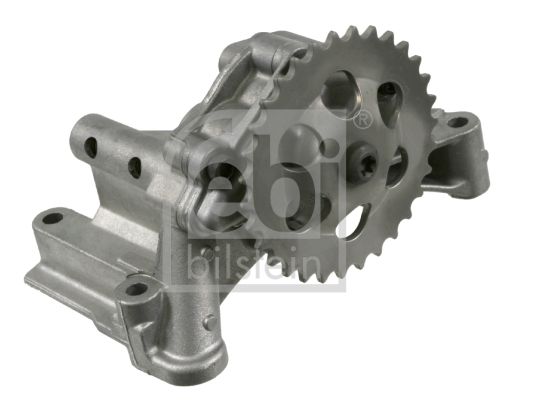 FEBI BILSTEIN 22204 Yağ Pompası