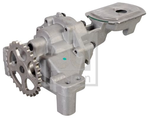 FEBI BILSTEIN 23211 Yağ Pompası