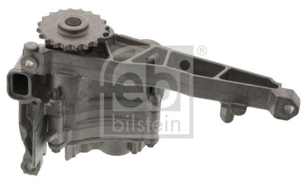 FEBI BILSTEIN 47758 Yağ Pompası - . Görsel