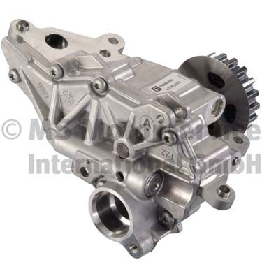 PIERBURG 707381040 Yağ Pompası - . Görsel