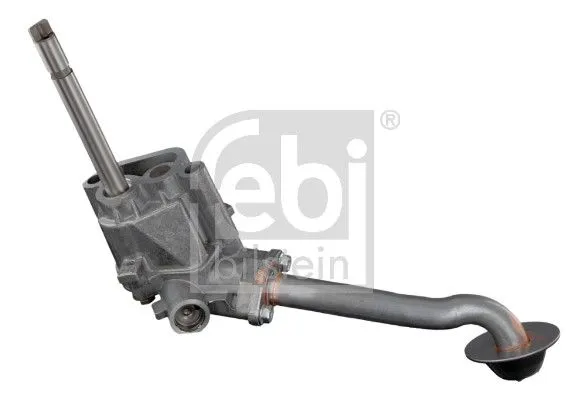 Yağ Pompası  FEBI BILSTEIN 08013