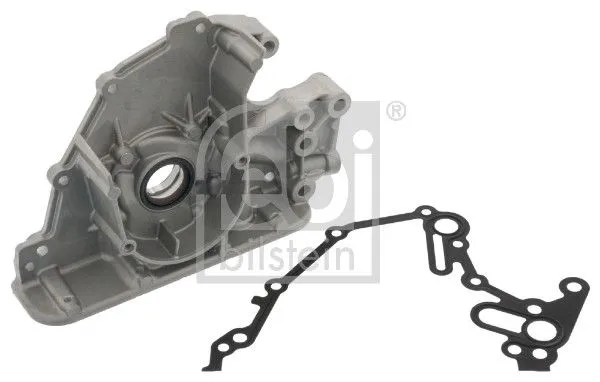 Yağ Pompası  FEBI BILSTEIN 101225