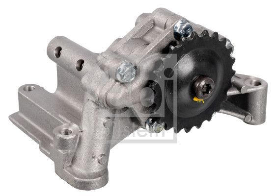 Yağ Pompası  FEBI BILSTEIN 102124
