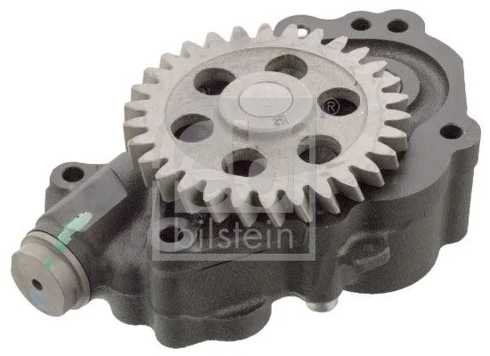 Yağ Pompası  IVECO ORJINAL 5801810930