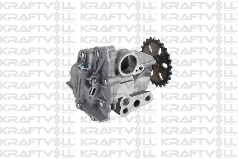 Yağ Pompası  KRAFTVOLL 12030073