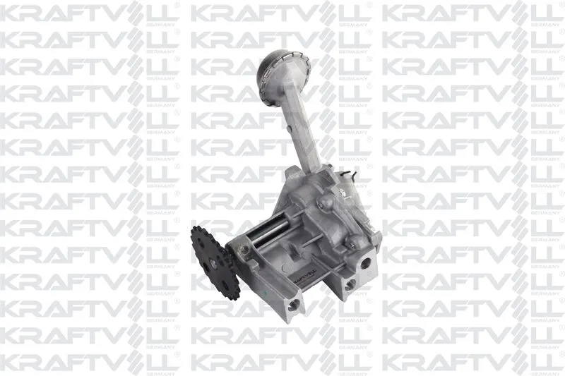 Yağ Pompası  RENAULT ORJINAL 150105226R