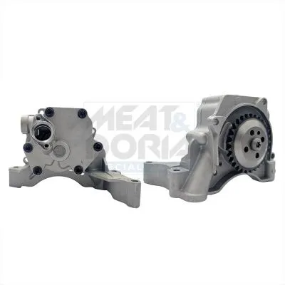 Yağ Pompası  VOLKSWAGEN ORJINAL 03C115105AG