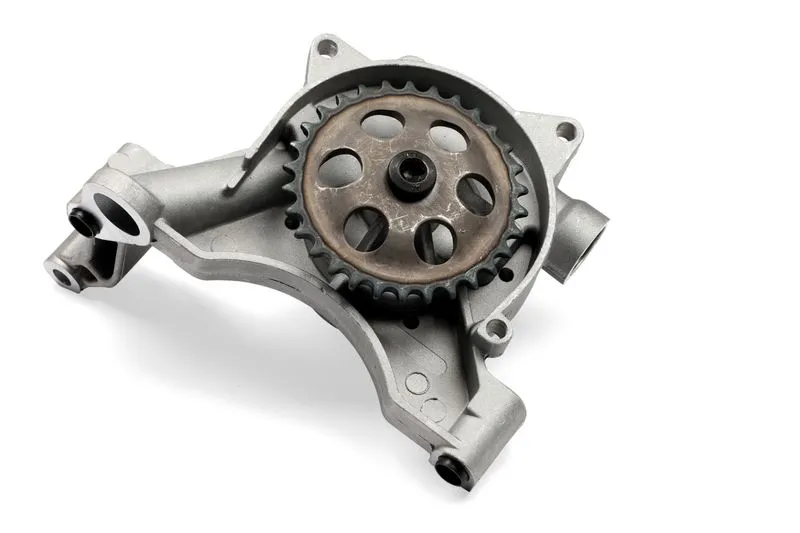 Yağ Pompası  VOLKSWAGEN ORJINAL 03C115105G