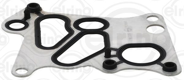 ELRING 716330 Yağ Radyatör Contası - . Görsel