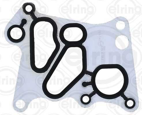 ELRING 716330 Yağ Radyatör Contası - . Görsel