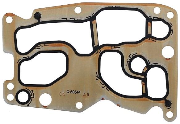 ELRING 549303 Yağ Radyatör Contası - . Görsel