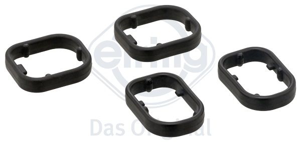 ELRING 367280 Yağ Radyatör Contası - . Görsel